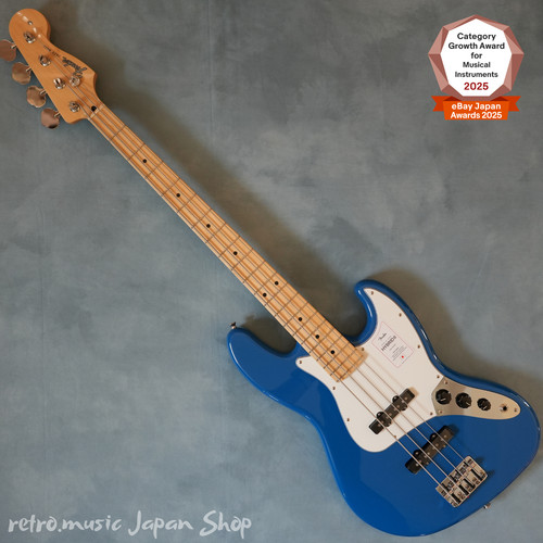 Fender made japan hybrid - fender, ii