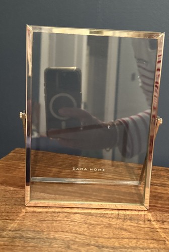 Zara home silver - silver, photo