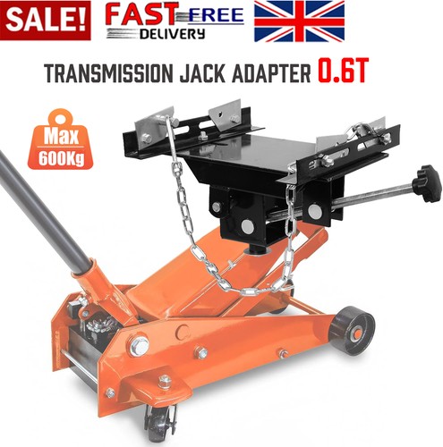 Transmission jack 600kg - transmission,