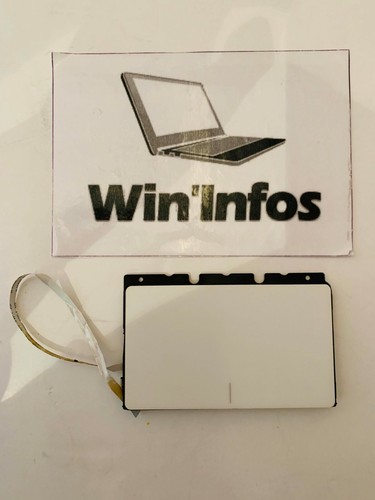 Authentic touchpad board - touchpad, &