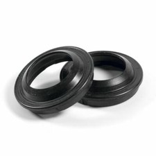 2x Fork Dust Seals KTM 640 LC4