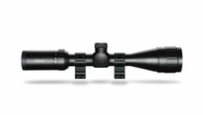 Hawke Fast Mount 3-9x40 AO Mil