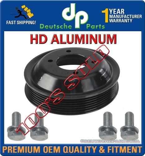 Heavy duty aluminum water - heavy, pump
