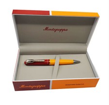 Montegrappa Team Fox Tulip