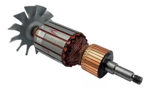Armature for dewalt 2 - armature, 12-1/2