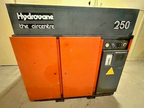 Hydrovane the air centre - hydrovane,