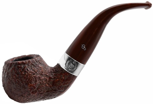 Peterson irish harp - harp, sandblast