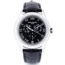 Patek Philippe Annual Calendar