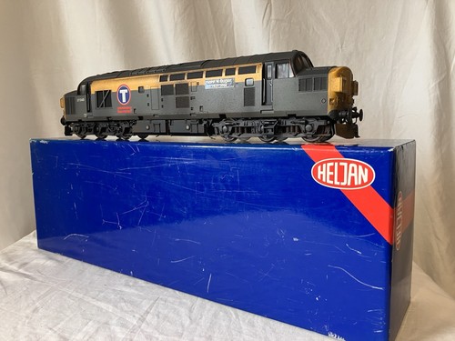 Heljan gauge class pro - gauge,