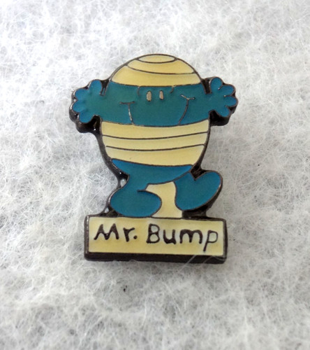 Bump men vintage - -, mr