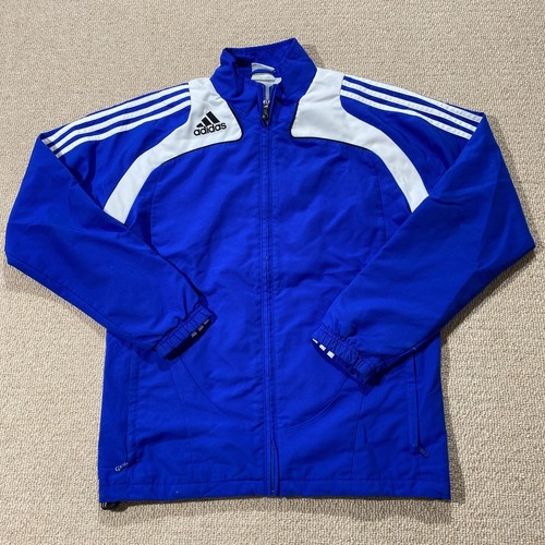 Adidas track jacket - track, mens
