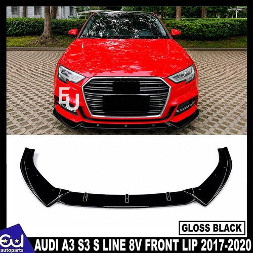 For audi line 8v - s,
