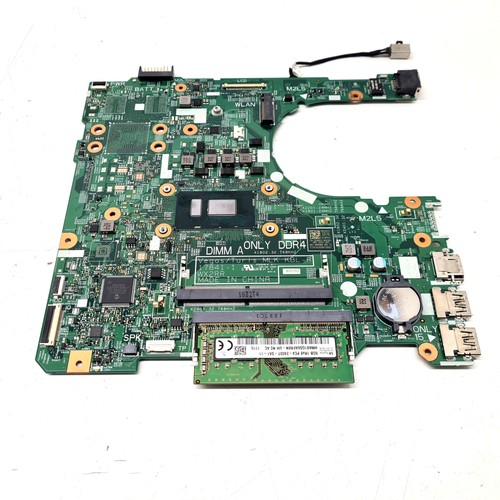 Dell inspiron 3576 - 15, laptop