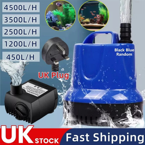 Submersible water pump - submersible,