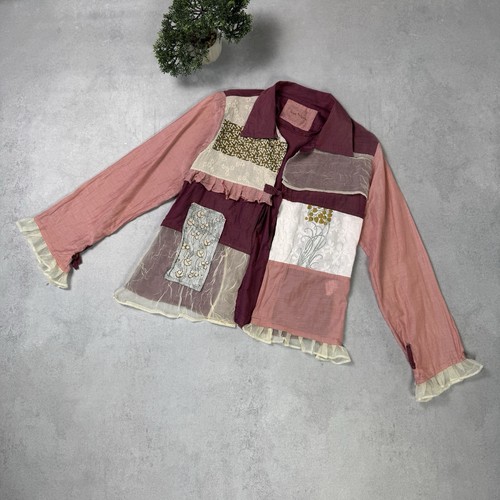 Ian mosh women blouse - mosh,