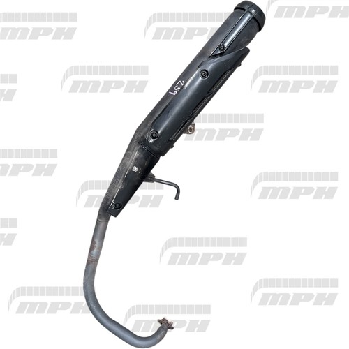 2007 2016 yamaha ybr - 2007-2016,