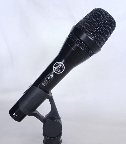 Akg perception live - perception, p3