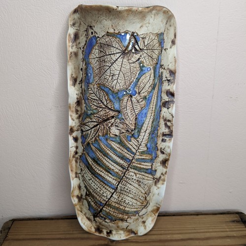 Vintage studio pottery - vintage,