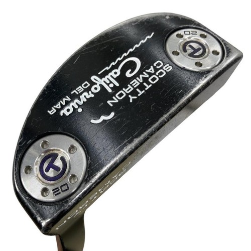 Scotty cameron california del - cameron,