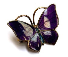 Rare Antique 930 Silver &