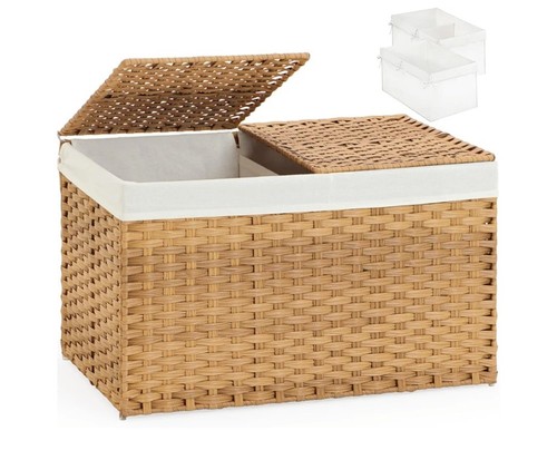 Storage basket lids - storage, w/lids