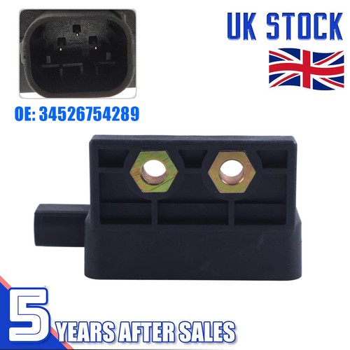 For bmw e46 - coupe, dsc