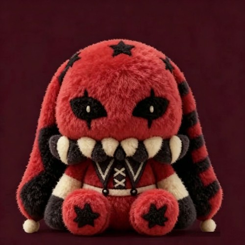 The freak circus pierrot - the,