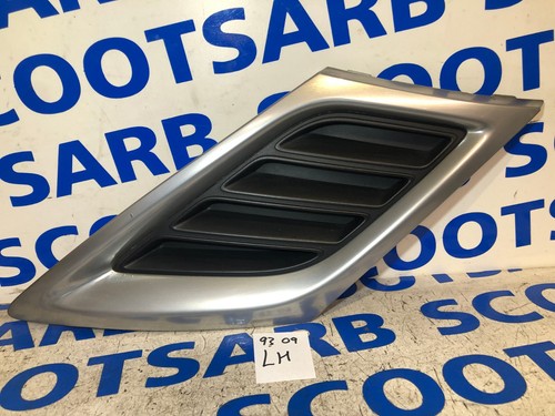 Saab left front - left,