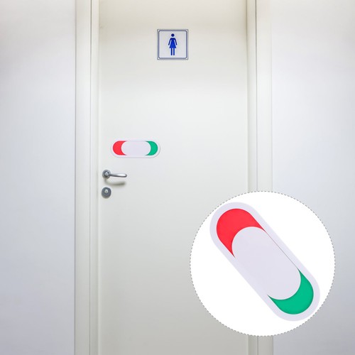 Public toilet signboard - toilet,