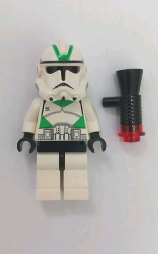 Lego star wars - wars, minifigure