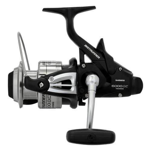 Shimano baitrunner - shimano,