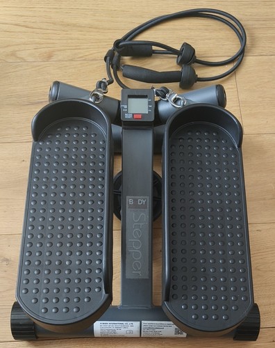 Mini exercise stepper - mini,