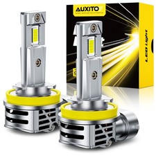 AUXITO H11 H8 H9 LED Headlight