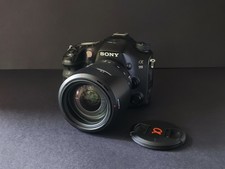 Sony Alpha  99 Body With Sony