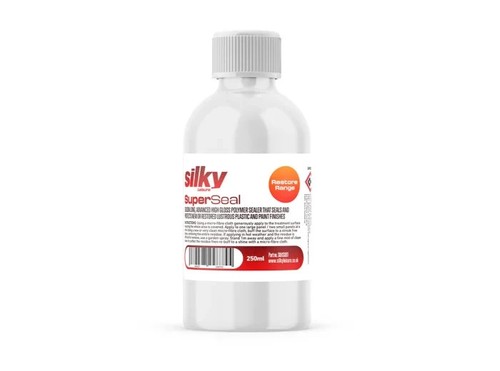 Silky superseal caravan - silky,
