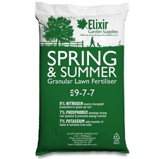 20kg Bag Spring & Summer 9-7-7