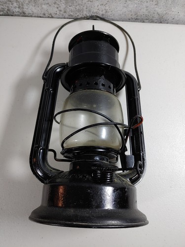 Vintage chalwyn tropic - tropic, lantern