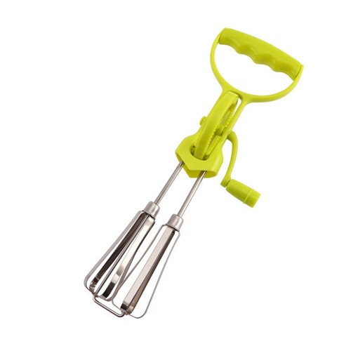 Vintage rotary hand whisk egg - rotary,