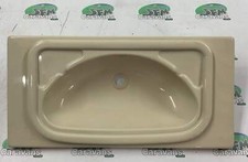 Caravan / Motorhome Vanity /
