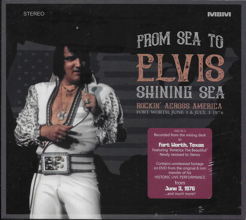 From sea shining - 3, +
