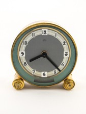 ATO ATO clock, art deco