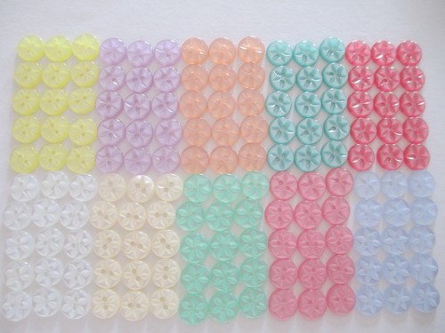 100 star baby round - 100,