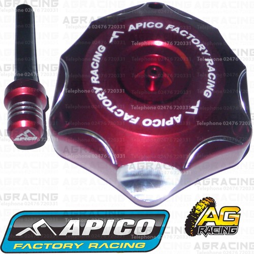 Apico red alloy - alloy, fuel