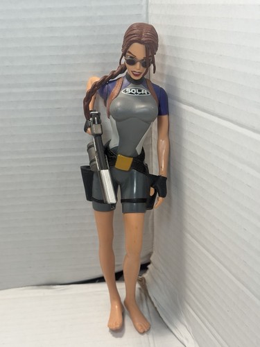 Vintage tomb raider - tomb,
