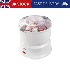 Electric Potato Peeler Fully