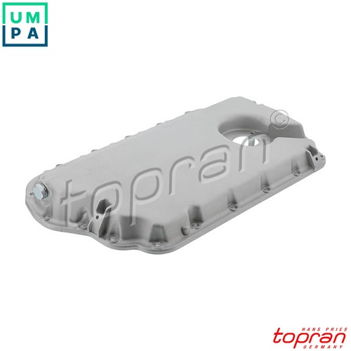 Oil sump 111 876 - 876, for