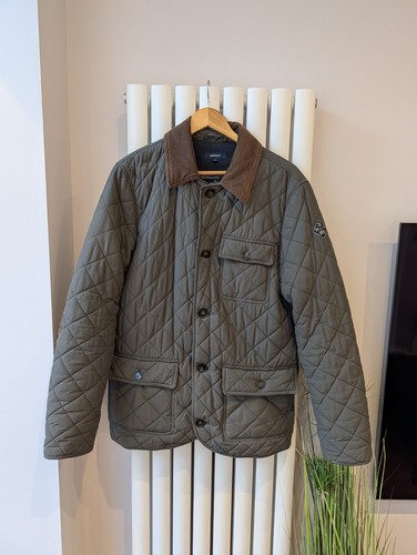 Gant men jacket size m - jacket,