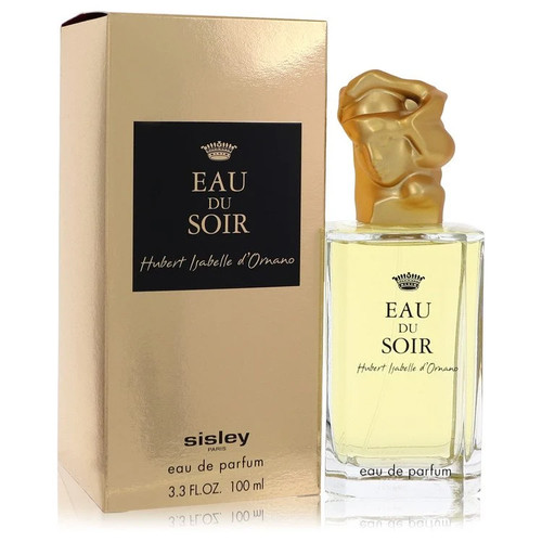 Eau soir sisley de - du,