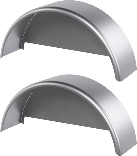 Trailer fenders single - fenders,