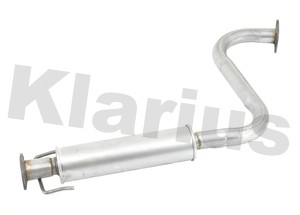 Klarius rr339w exhaust - klarius,